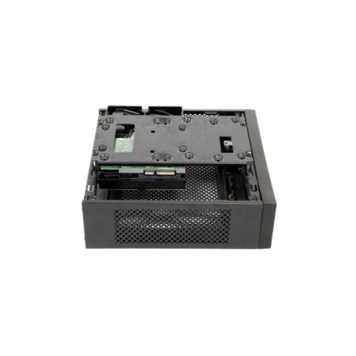 Корпус для ПК Chieftec COMPACT (IX-03B-OP)