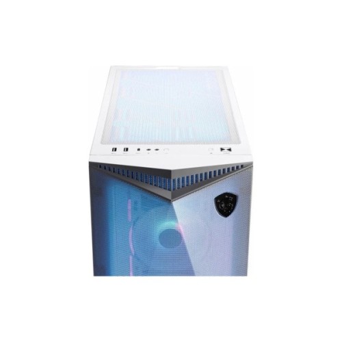 Корпус для ПК MSI GUNGNIR 300R AIRFLOW WH