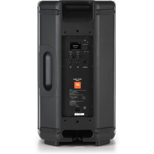 Акустична система JBL EON712 Black (JBL-EON712-EK)