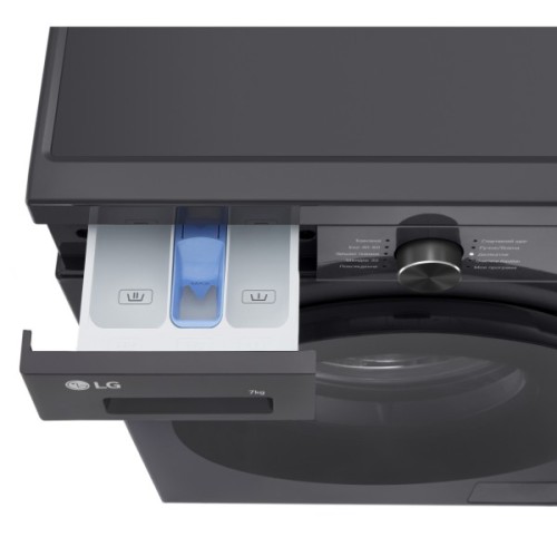 Пральна машина LG F2Y2HS5JE