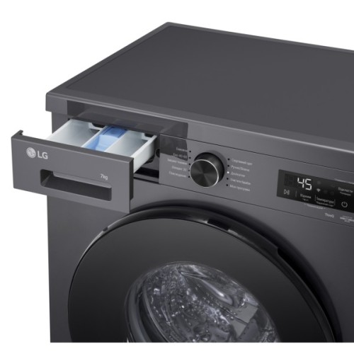 Пральна машина LG F2Y2HS5JE