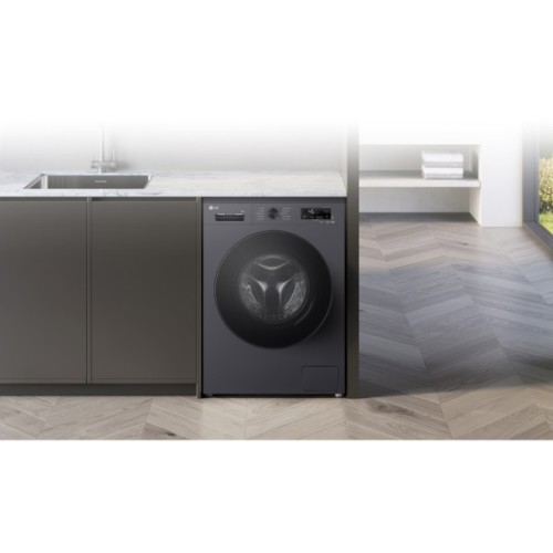 Пральна машина LG F2Y2HS5JE