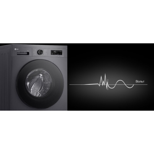 Пральна машина LG F2Y2HS5JE