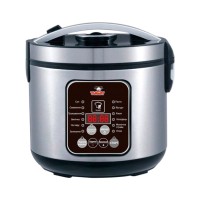 Мультиварка Yummy YMC-511X