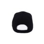 Кепка coFEE Cool feeling чорний (4221.3 CO)