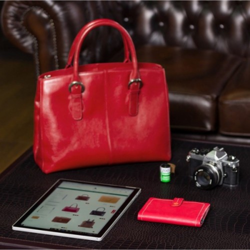 Гаманець Visconti M87 Malabu Red Multi (M87 RED M)