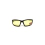 Сонцезахисні окуляри Global Vision Sly Жовті (GV-SLY-AM)