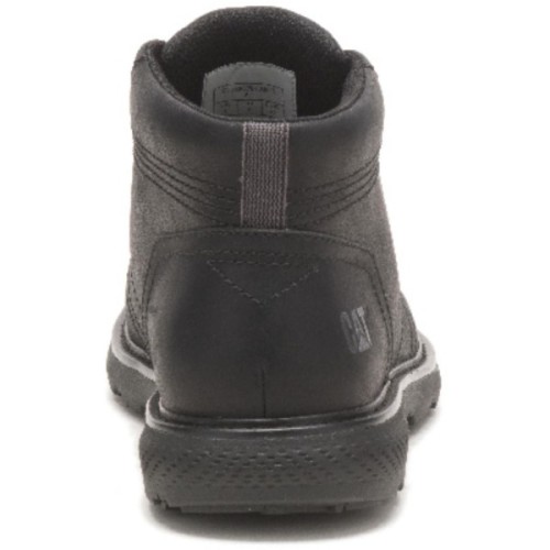 Черевики Caterpillar (CAT) Trey 2.0 P725209 чорні 42 (195017742057)