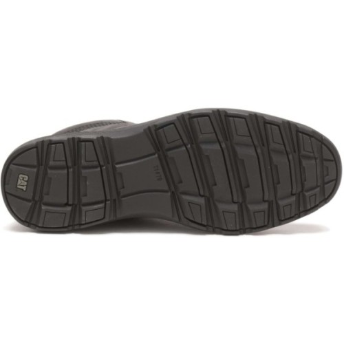 Черевики Caterpillar (CAT) Trey 2.0 P725209 чорні 42 (195017742057)