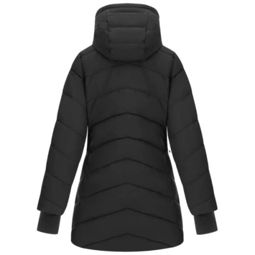 Куртка 2117 of Sweden Kappen Kappa D 7615918 black - S - чорний (039.0040)