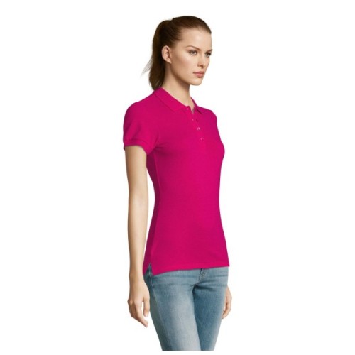 Поло Sol's Passion фуксія S (11338140S)
