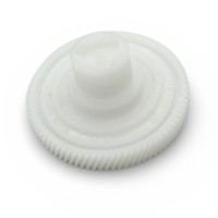 Шестерня HP LJ P1102/1505/1566/1606 85T аналог RU6-0016/RU5-0981/FU9- Welldo (RU6-0016-WDS)