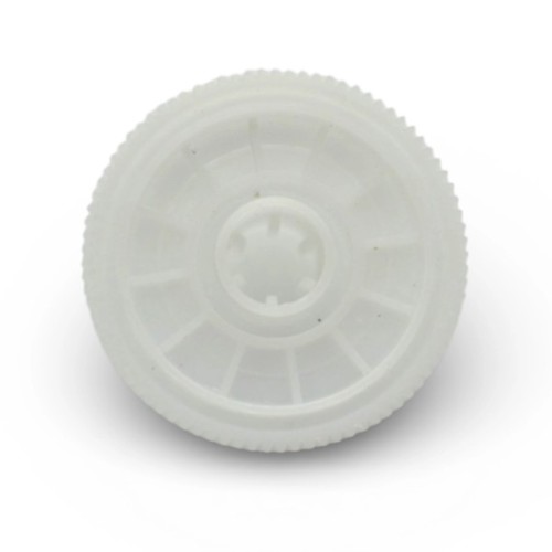 Шестерня HP LJ P1102/1505/1566/1606 85T аналог RU6-0016/RU5-0981/FU9- Welldo (RU6-0016-WDS)