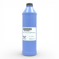 Тонер HP LJ Enterprise M607/608/609/Canon 056/056L/056H/057, 1kg Welldo (WDTH608-1)