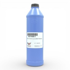 Тонер HP LJ Enterprise M607/608/609/Canon 056/056L/056H/057, 1kg Welldo (WDTH608-1)