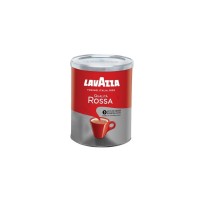 Кава Lavazza Qualita Rossa мелена 250 г ж/б (8000070036116)