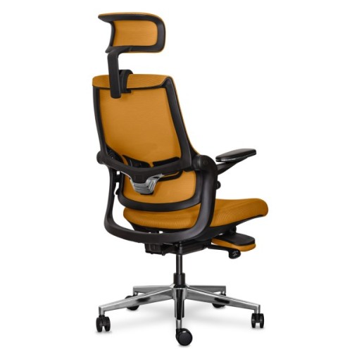 Офісне крісло Mealux Y-565 KY