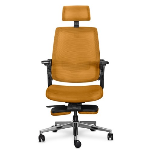 Офісне крісло Mealux Y-565 KY