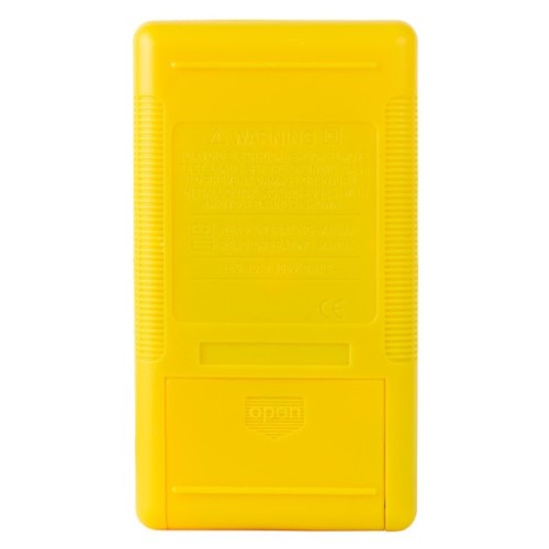 Цифровий мультиметр Sigma 4008571