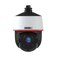 Камера відеоспостереження Provision-ISR Z4-25IPEN-4(IR) (PTZ 25x)