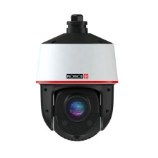 Камера відеоспостереження Provision-ISR Z4-25IPEN-4(IR) (PTZ 25x)