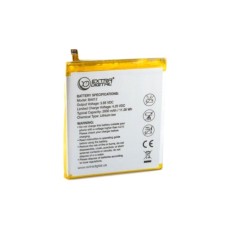 Акумуляторна батарея Extradigital Meizu M5s 2930 mAh (BMM6462)