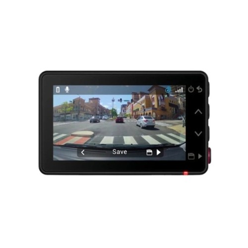 Відеореєстратор Garmin Dash Cam, DC-23 X210, відеореєстратор (010-02859-10)