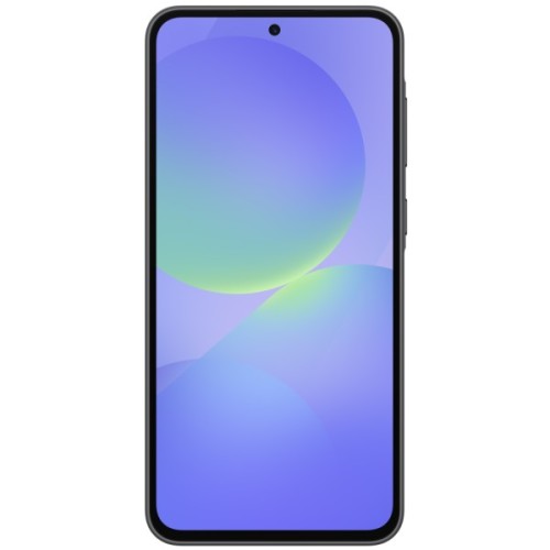 Мобільний телефон Samsung Galaxy A36 5G 8/256Gb Black (SM-A366BZKGEUC)