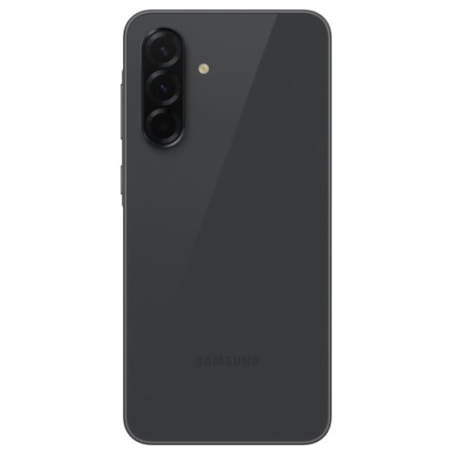 Мобільний телефон Samsung Galaxy A36 5G 8/256Gb Black (SM-A366BZKGEUC)