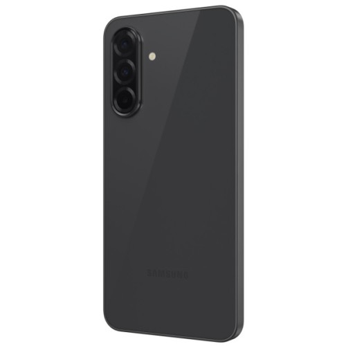 Мобільний телефон Samsung Galaxy A36 5G 8/256Gb Black (SM-A366BZKGEUC)