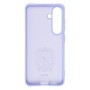 Чохол до мобільного телефона Armorstandart ICON Case Samsung S24 Lavender (ARM72491)