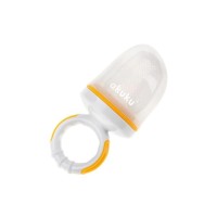 Ніблер Akuku жовтий (A0514)