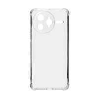 Чохол до мобільного телефона Armorstandart Air Force Xiaomi Poco F7 Ultra Camera cover Clear (ARM85214)