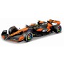 Конструктор Bburago McLaren MCL38 (124) (4) (18-28511)