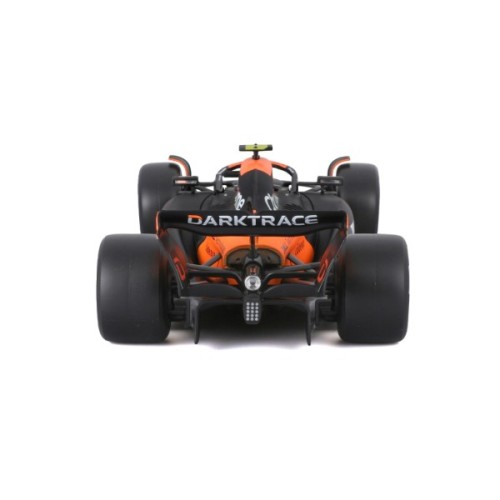 Конструктор Bburago McLaren MCL38 (124) (4) (18-28511)