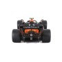 Конструктор Bburago McLaren MCL38 (124) (4) (18-28511)