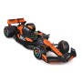 Конструктор Bburago McLaren MCL38 (124) (4) (18-28511)