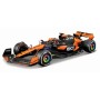 Конструктор Bburago McLaren MCL38 (124) (4) (18-28511)