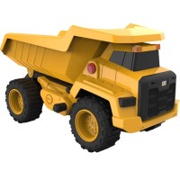 Спецтехніка Funrise CAT Потужні машини Самоскид 30 см (82266)