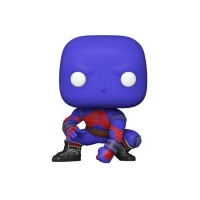 Фігурка для геймерів Funko Pop серії Чорний Адам – Атомний Руйнівник (64190)