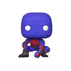 Фігурка для геймерів Funko Pop серії Чорний Адам – Атомний Руйнівник (64190)