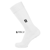 Гетри Sol's Kick білий 34-37 (9070010237)