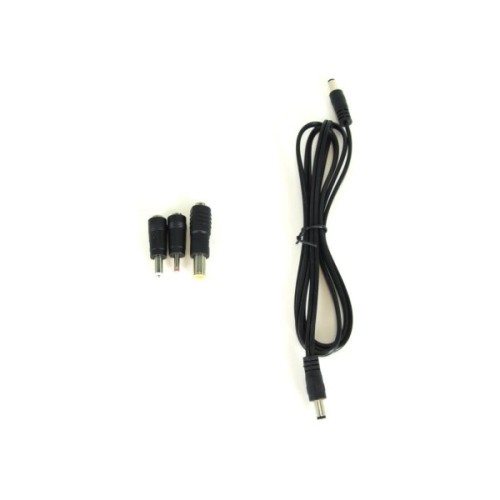 Портативна сонячна панель New Energy Technology 60W Solar Charger (238307)