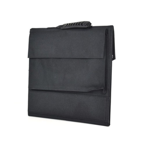 Портативна сонячна панель New Energy Technology 60W Solar Charger (238307)