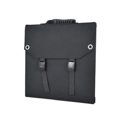 Портативна сонячна панель New Energy Technology 60W Solar Charger (238307)