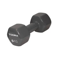 Гантель Toorx Vinyl 5 кг (MV-5) (930994)