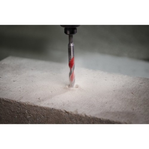 Свердло Milwaukee по бетону PREMIUM 4x90 (4932471169)