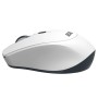 Мишка 2E MF220 Wireless White (2E-MF220WW)