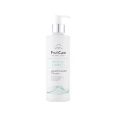 Шампунь Sansi ProfiCare Hair Shine Complex Micellar Shampoo Міцелярний 400 мл (4823107603686)