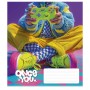 Зошит Школярик Once You 36 аркушів клітинка (036-3604K)